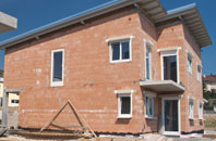 Joppa home extensions