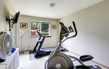 Joppa home gym construction leads